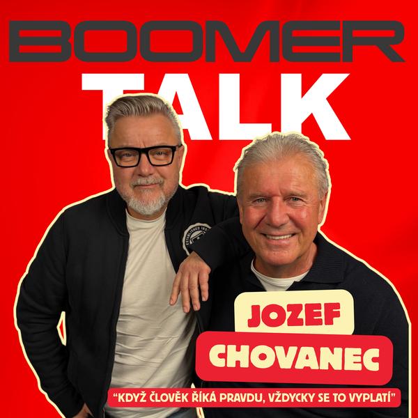 Boomer Talk